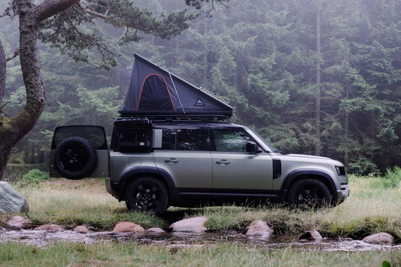 Alu-Cab LT-50 Advanced Version