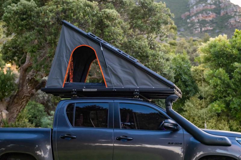 Preview: Alu-Cab LT-50 Essential Version