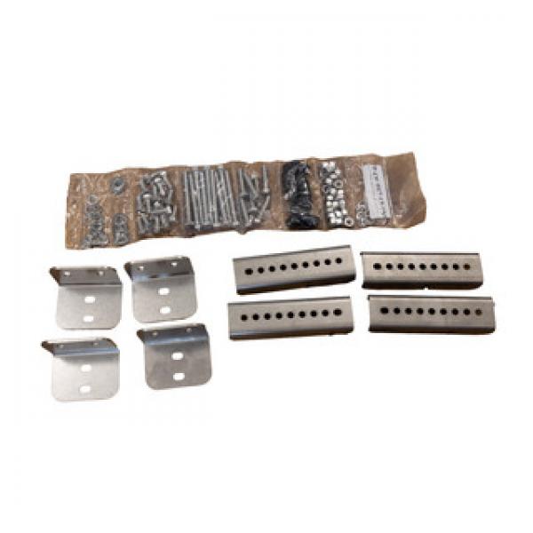 Alu-Cab LT-50 "Lightweight" Dachzelt Halterung Universal