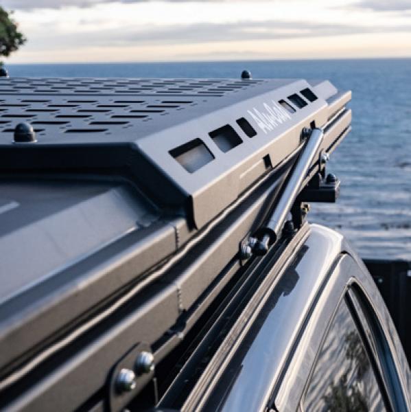 Preview: Alu-Cab LT-50 "Lightweight" Dachzelt Molle Platte
