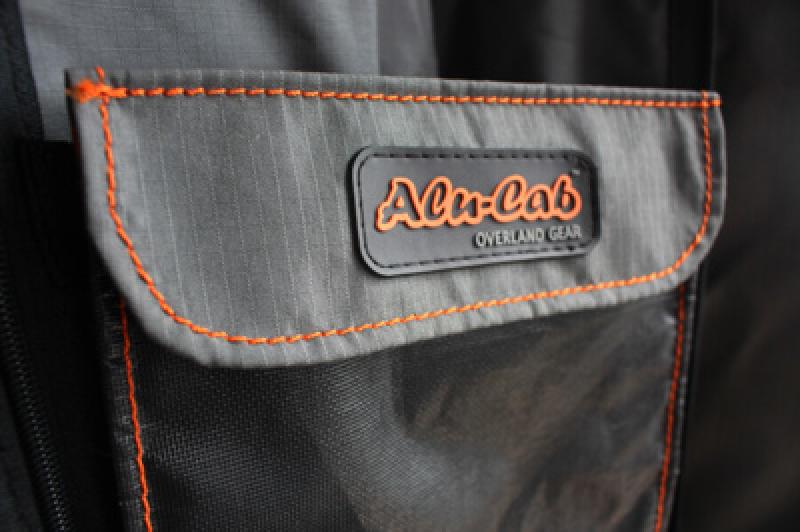 Preview: Alu-Cab Lightweight Dachzelt Stautasche