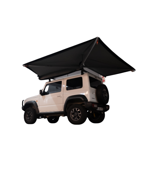 Alu-Cab 2m Markise, links (270°)