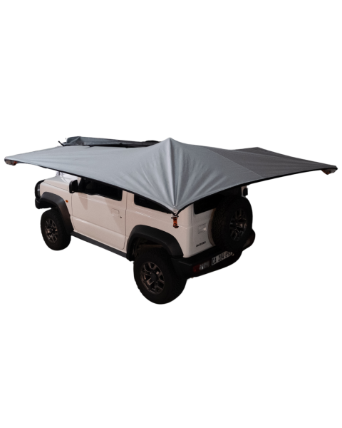 Preview: Alu-Cab 2m Markise, links (270°)