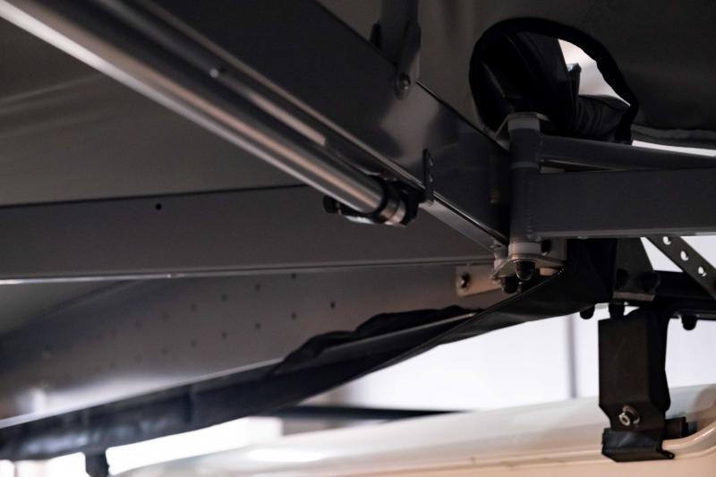 Alu-Cab 2m Markise, links (270°)