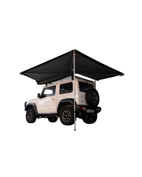 Preview: Alu-Cab 2m Markise, links (270°)