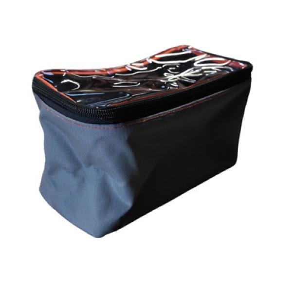 Alu-Cab Ammo Box Organizer-Taschen (Kit: 3x lang)