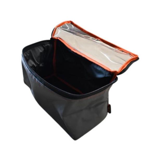 Preview: Alu-Cab Ammo Box Organizer-Taschen (Kit: 3x lang)