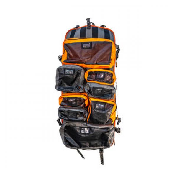 Alu-Cab Faltbarer Organizer