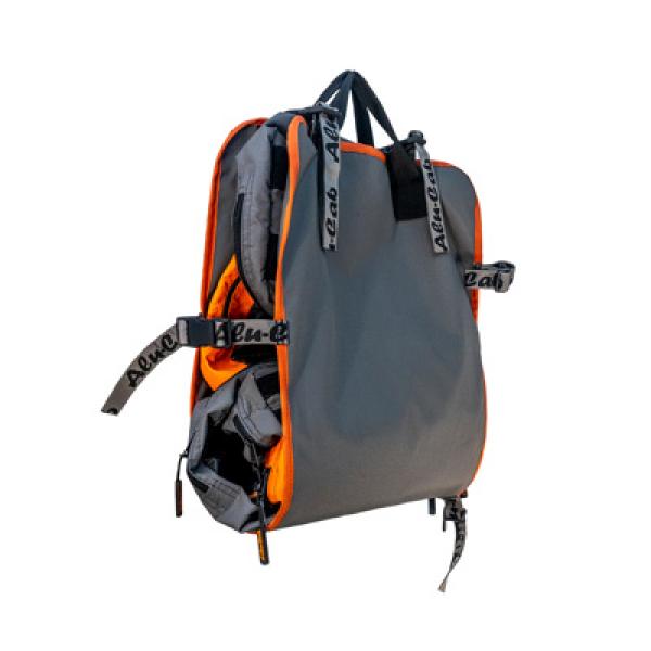 Preview: Alu-Cab Faltbarer Organizer