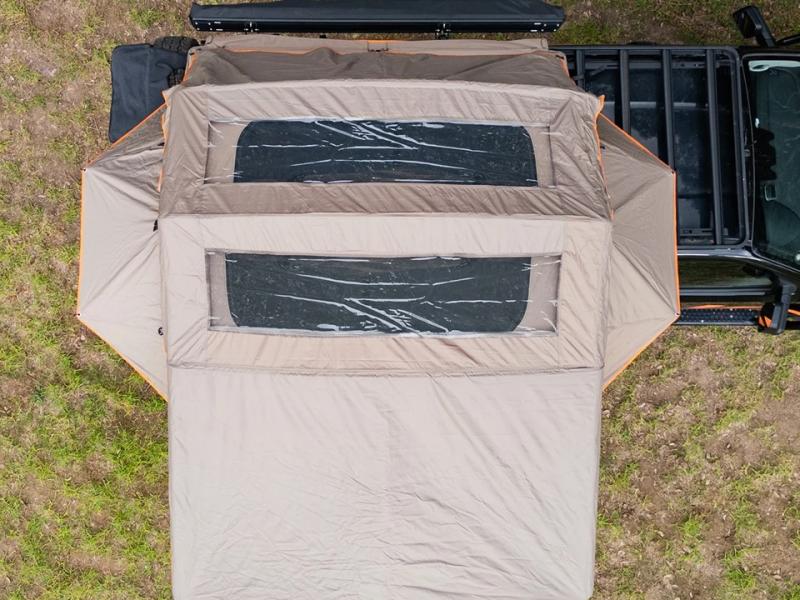 Darche Basislager 2200