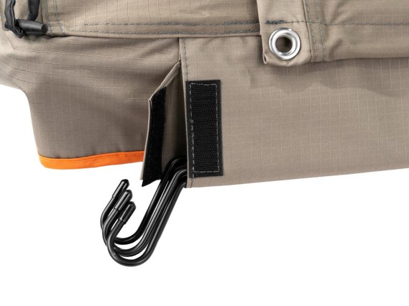 Darche Dachzelt - Basecamp 2200