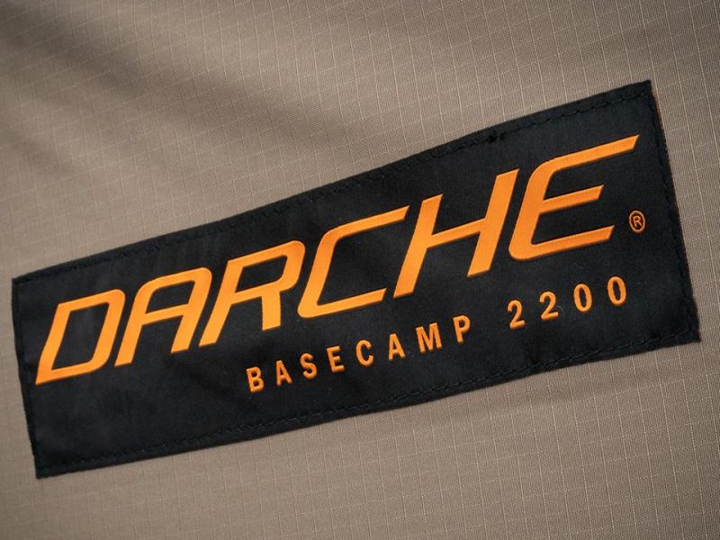 Darche Dachzelt - Basecamp 2200