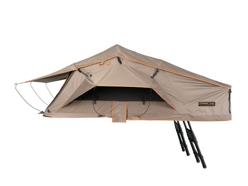 Darche Dachzelt - Basecamp 2200