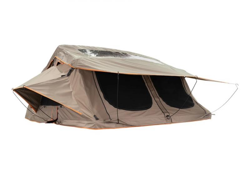Darche Dachzelt - Basecamp 2200