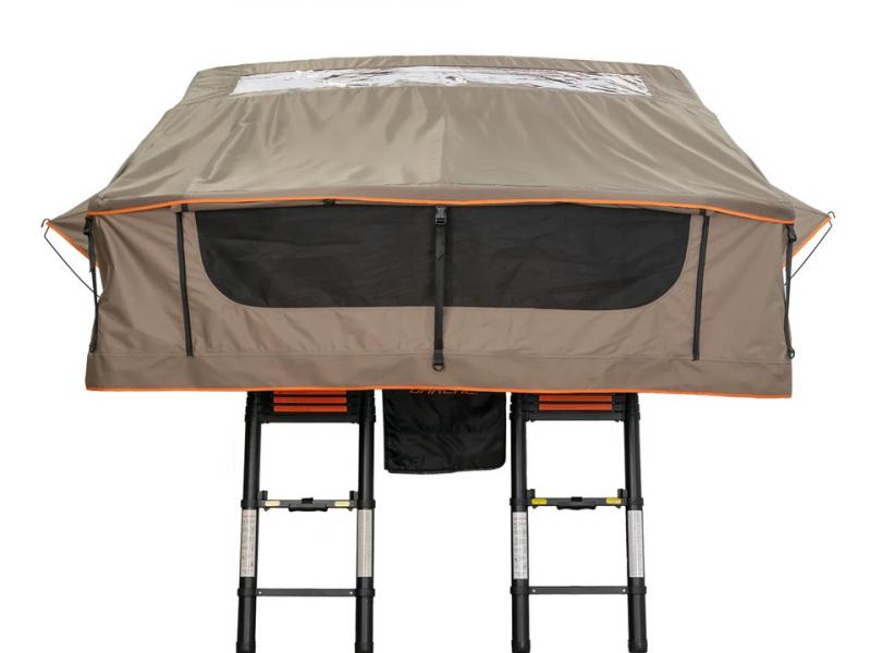 Darche Dachzelt - Basecamp 2200