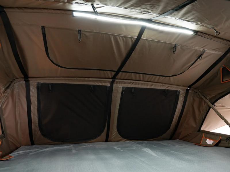 Darche Dachzelt - Basecamp 2200