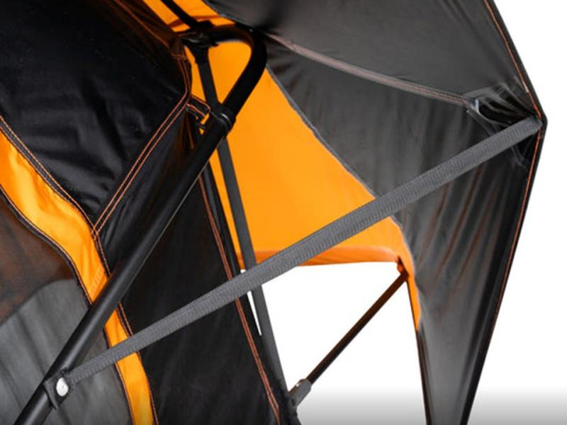 Darche Detachable Roof Top Tent