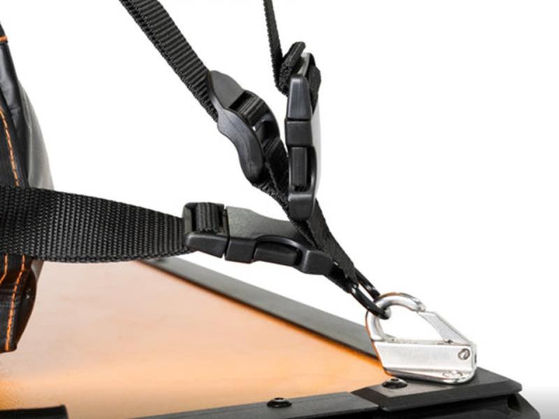 Darche Detachable Roof Top Tent