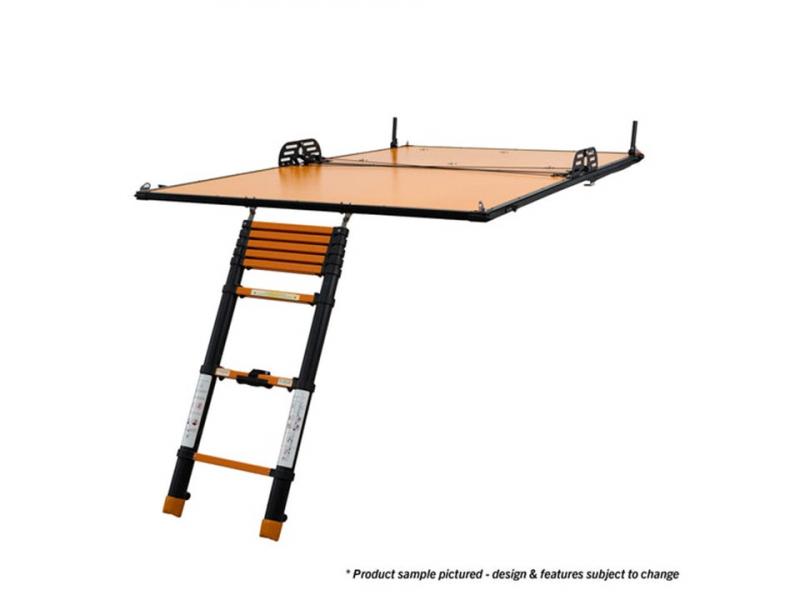 Darche Detachable Roof Top Tent