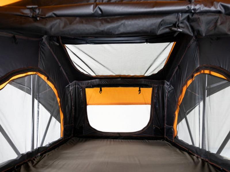 Darche Dachzelt - Detachable