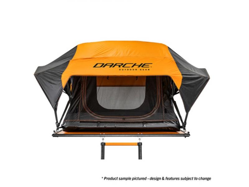 Darche Dachzelt - Detachable