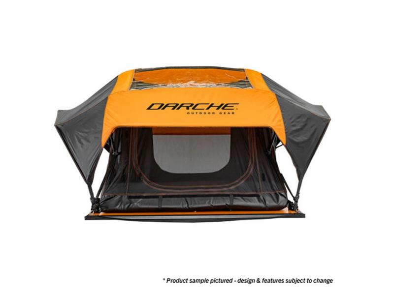 Darche Dachzelt - Detachable