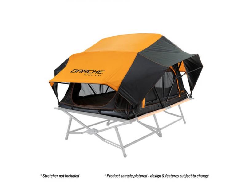 Darche Dachzelt - Detachable
