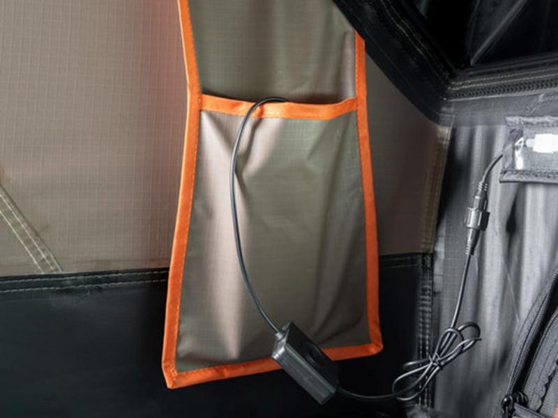 Darche Double Dee Hybrid