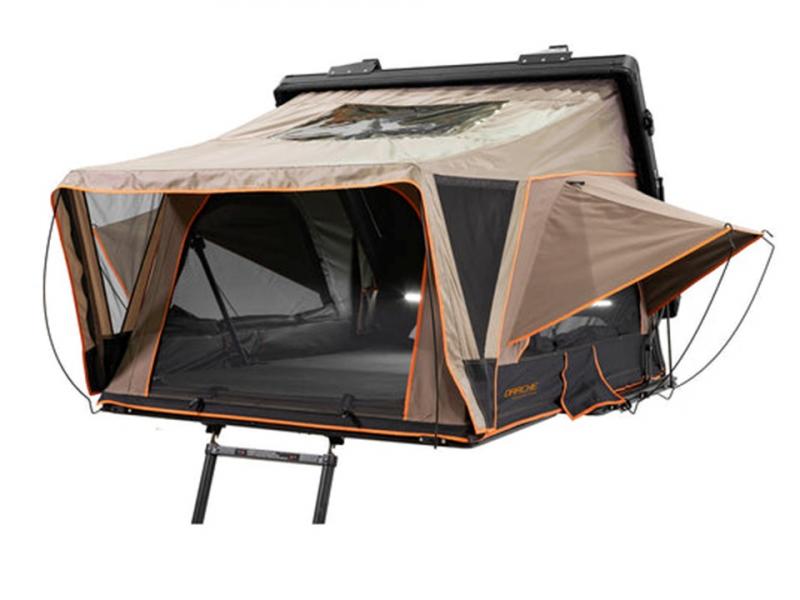 Preview: Darche Double Dee Hybrid