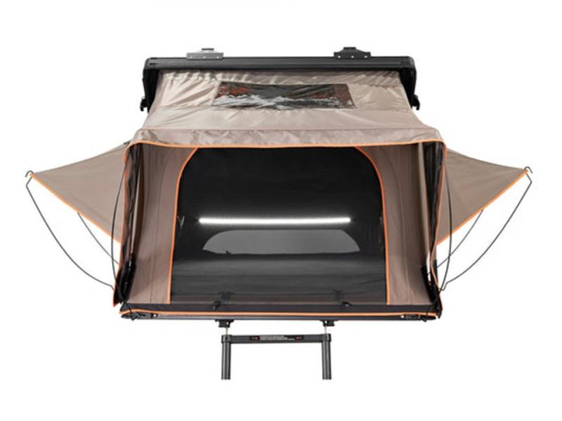 Preview: Darche Double Dee Hybrid