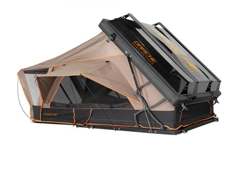 Preview: Darche Double Dee Hybrid