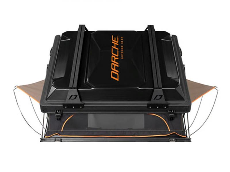 Darche Double Dee Hybrid