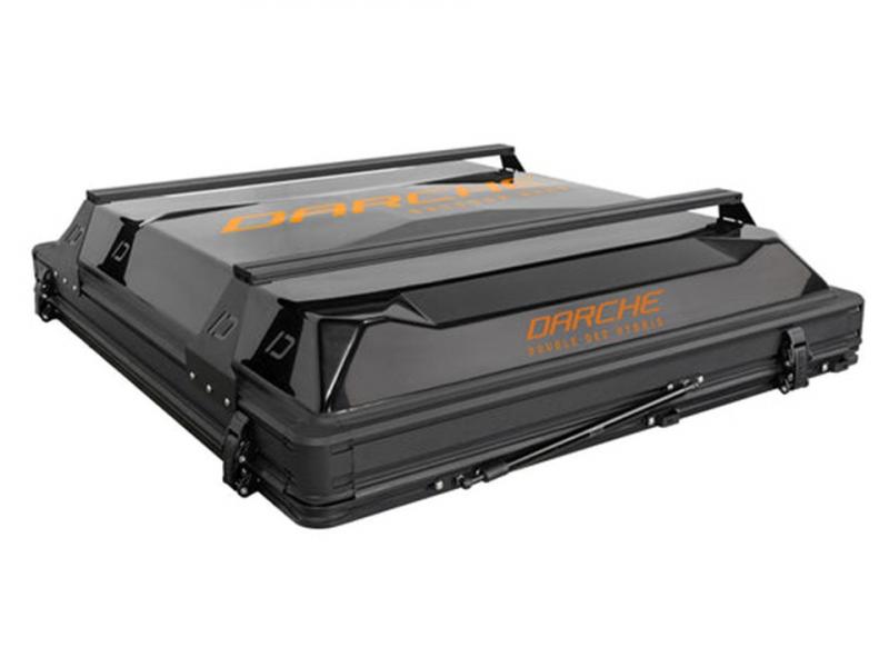 Darche Double Dee Hybrid