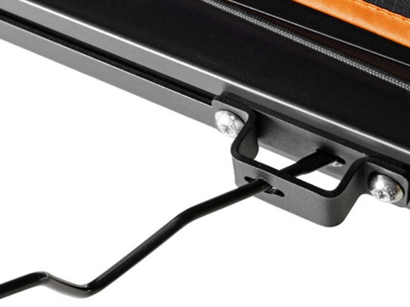 Darche Dachzelt - Double Dee Hybrid