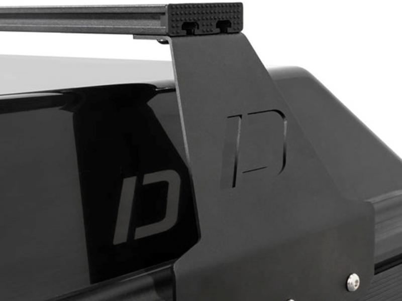 Darche Dachzelt - Double Dee Hybrid