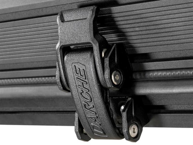 Darche Dachzelt - Double Dee Hybrid