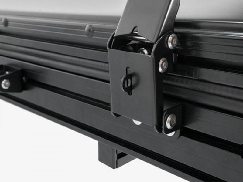 Darche Eco Ridgeback Rooftop tent Green