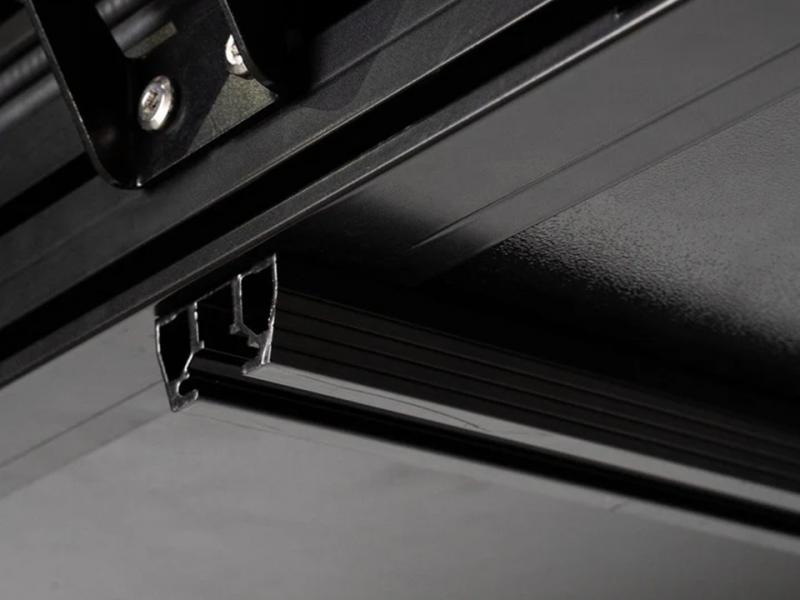 Darche Ridgeback Highrize RTT 1250