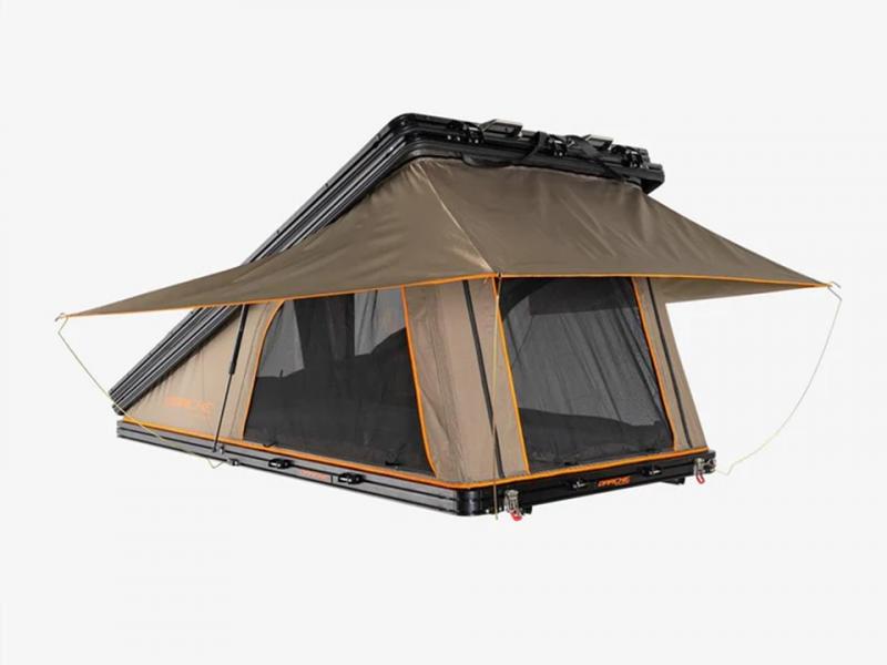 Preview: Darche Ridgeback Highrize RTT 1250