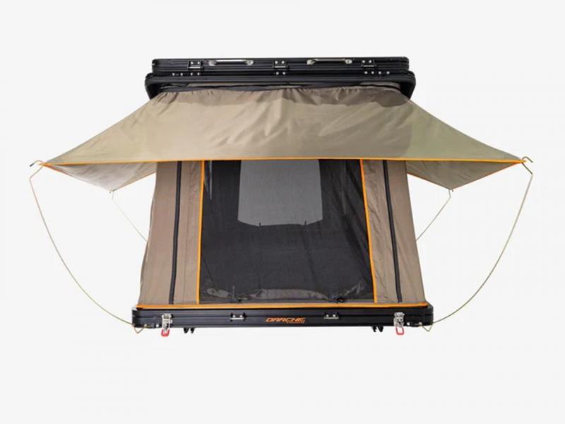 Preview: Darche Ridgeback Highrize RTT 1250