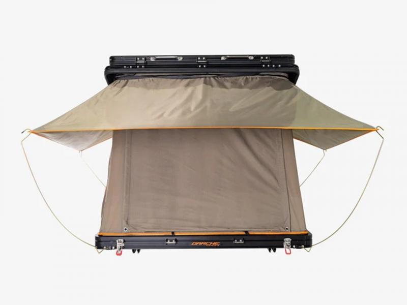 Darche Ridgeback Highrize RTT 1250