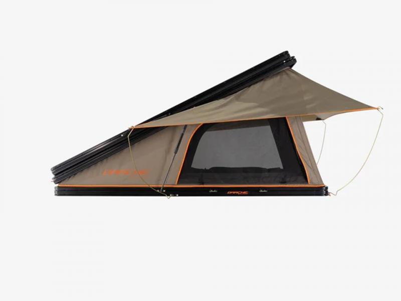 Darche Ridgeback Highrize RTT 1250