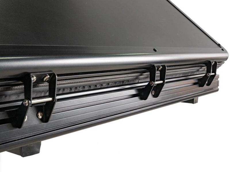 Preview: Darche Streamliner 1250