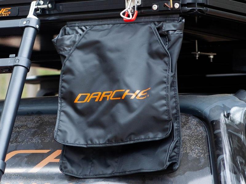 Preview: Darche Streamliner 1250