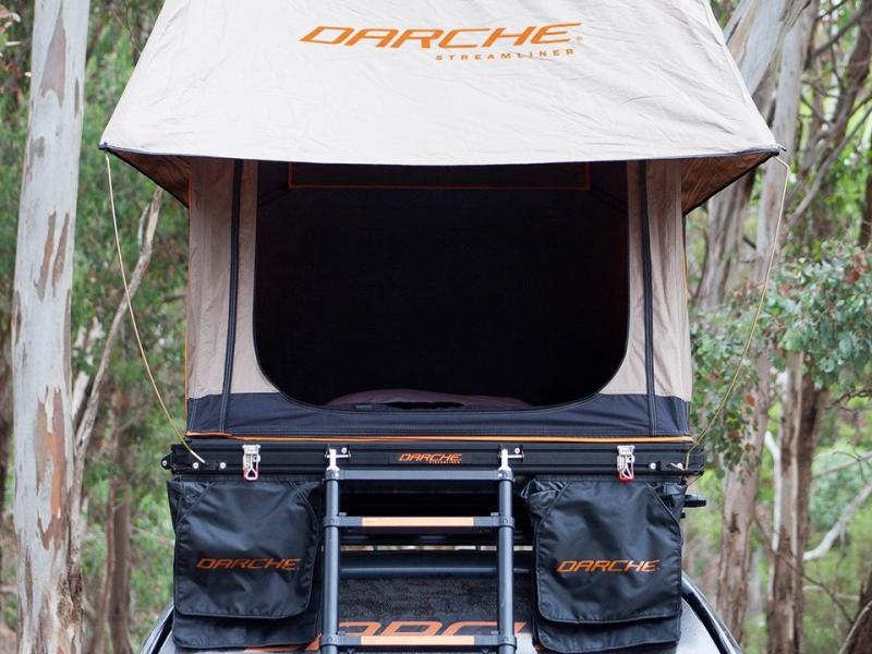 Darche Streamliner 1250