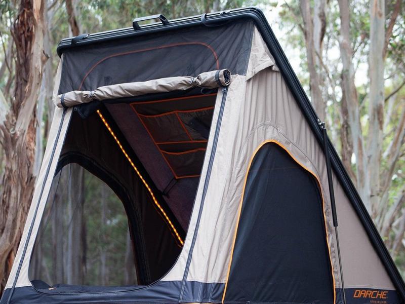 Darche Streamliner 1250