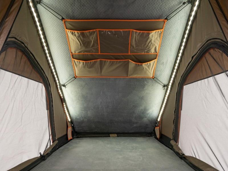 Darche Streamliner 1250