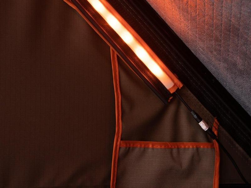 Darche Streamliner 1250