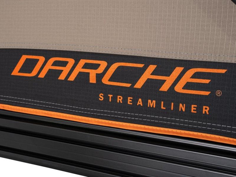 Darche Dachzelt - Streamliner 1250