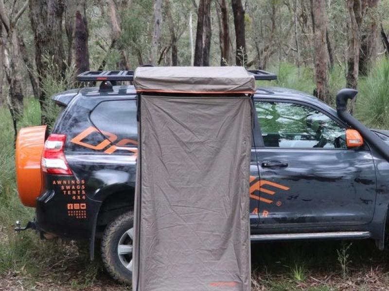 Darche Eclipse Cube Shower Tent